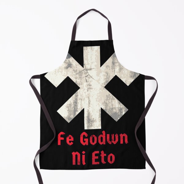 Item preview, Fe Godwn Ni Eto designed and sold by papengwn.