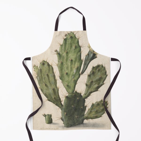 Item preview, Vintage Cactus designed and sold by Elena Ray.