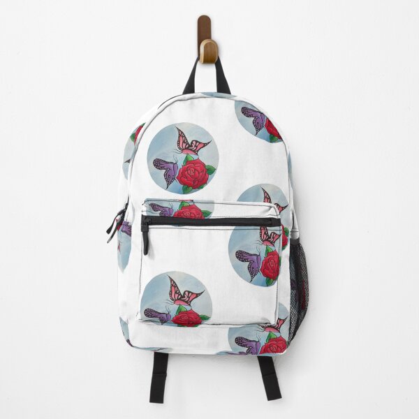 Item preview, Butterfly Rose designed and sold by Vanessa Mc Gregor.
