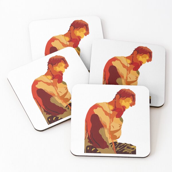 Item preview, ATEEZ Mingi (Universe) designed and sold by meloluv.