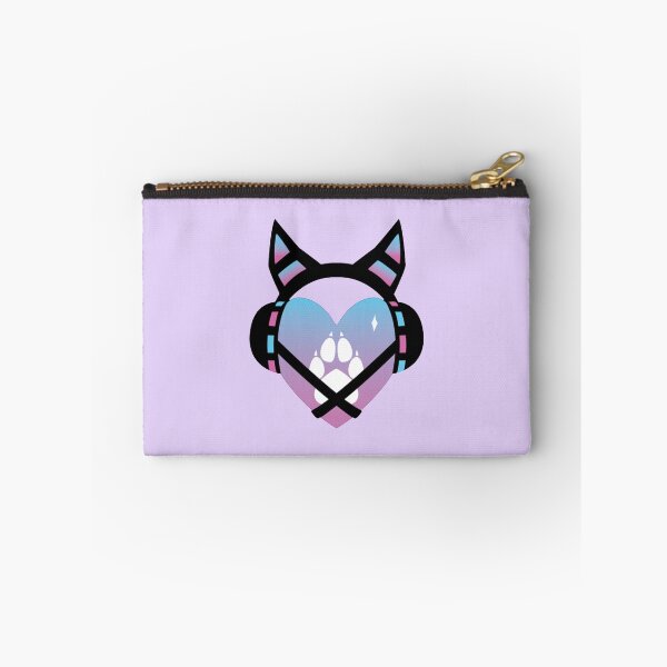 Item preview, Silvervale Vshojo logo designed and sold by lewd-weeb-shop.