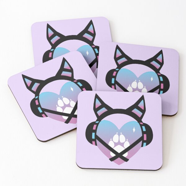 Item preview, Silvervale Vshojo logo designed and sold by lewd-weeb-shop.