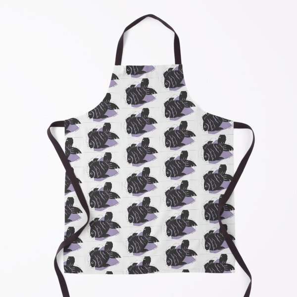 Item preview, Fishy Dreams designed and sold by leonahosack.