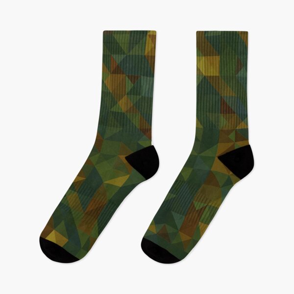 Item preview, Digital Camo Forest Wood 1 Camouflage designed and sold by Nonshape.