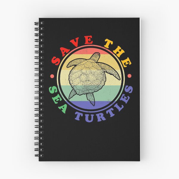 Item preview, Save The Sea Turtles Love Ocean Sea Turtle Lover Pet Turtle Gear designed and sold by DynamicDesign.