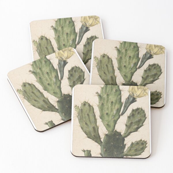Item preview, Vintage Cactus designed and sold by Elena Ray.