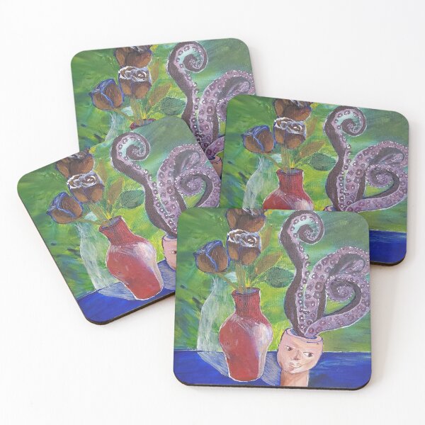 Item preview, Still life of sorts designed and sold by AfisherofES.