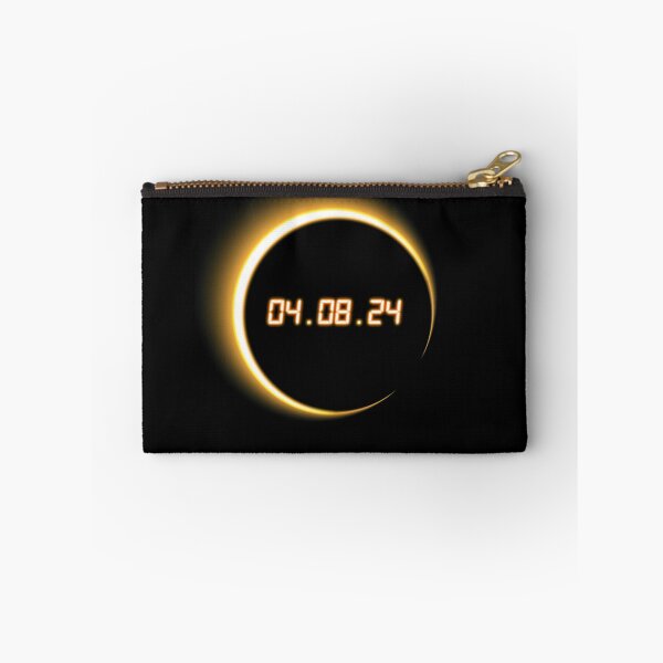 Item preview, Totality 04.08.24 Total Solar Eclipse April 8 2024 Eclipse Gear designed and sold by DynamicDesign.