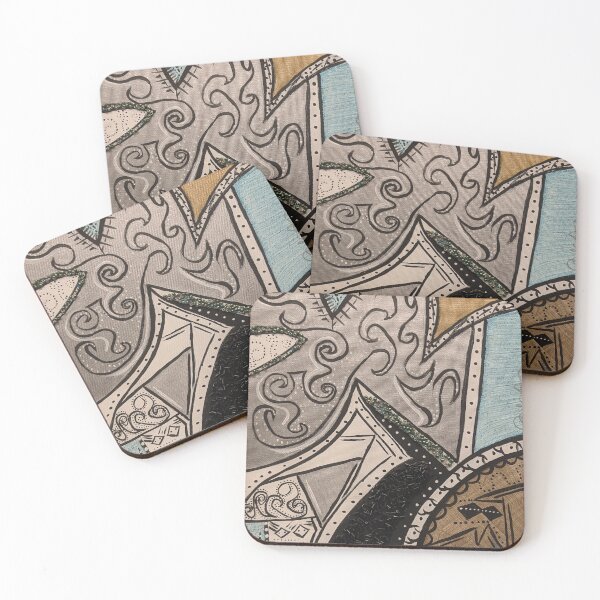 Item preview, Classe de Femme designed and sold by Robyn Eason.