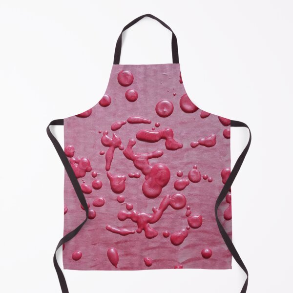Item preview, pink drops designed and sold by Valentina-V.