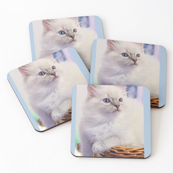 Item preview, Lynx ragdoll kitten designed and sold by Fluffycat2020.