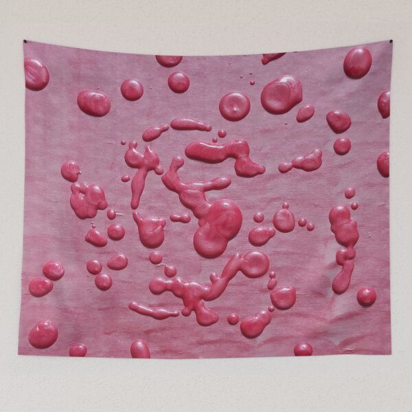 Item preview, pink drops designed and sold by Valentina-V.