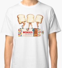 Camiseta clásica Mujer Maravilla
