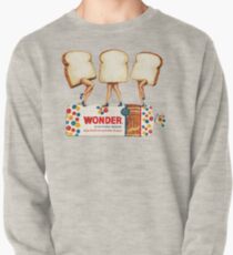 Wonder Women Pullover