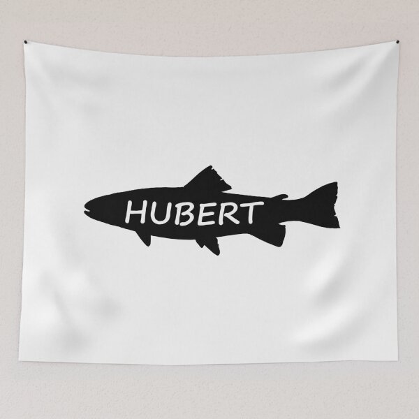 Item preview, Hubert Fish designed and sold by gulden.