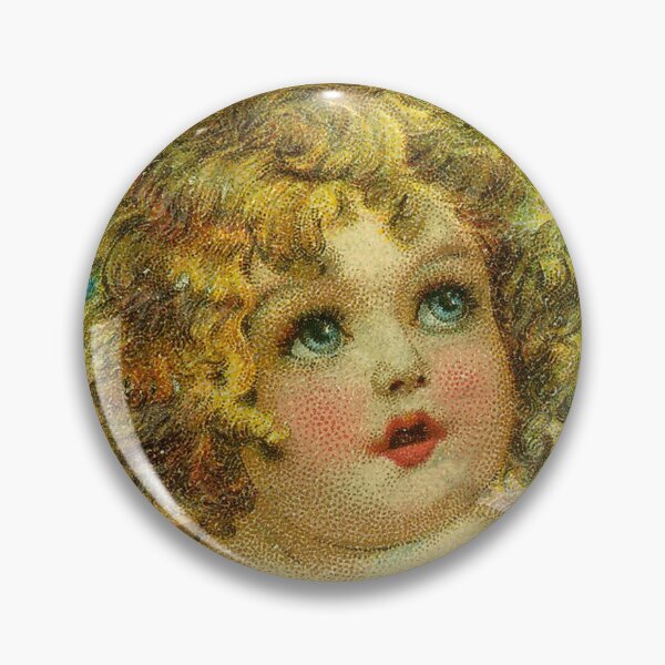 Item preview, Vintage Valentine's Day: Cupids Message  designed and sold by The Great  Art.