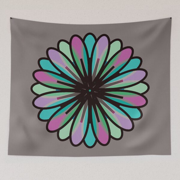 Item preview, Spring Flower 8 designed and sold by Bellewood222.