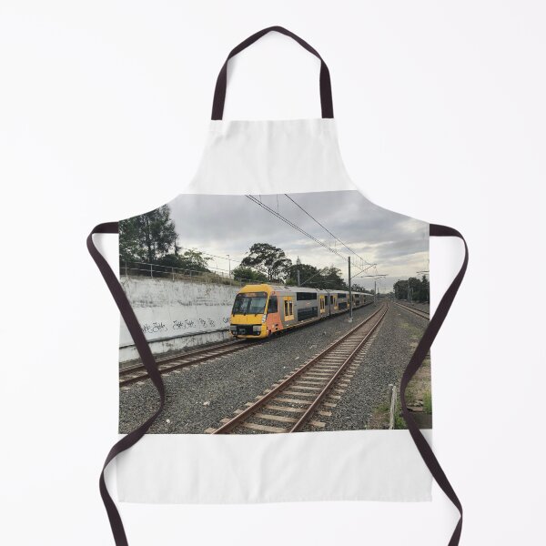 Item preview, Sydney Trains A Set Waratah at Beverly Hills Station designed and sold by Anthony501st.