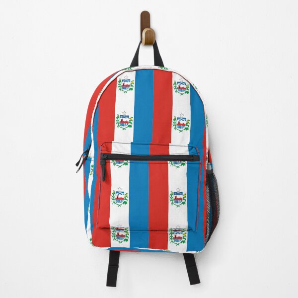 Item preview, Flag of Alagoas designed and sold by brigadeiro.