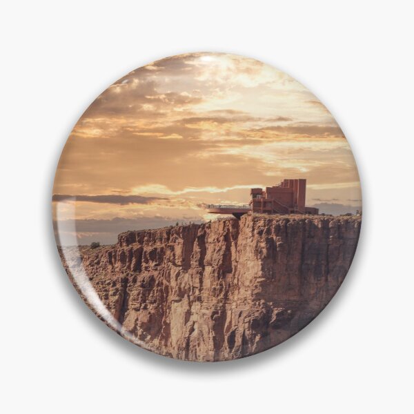 Item preview, Grand Canyon Skywalk at Grand Canyon West designed and sold by Yannik Hay.
