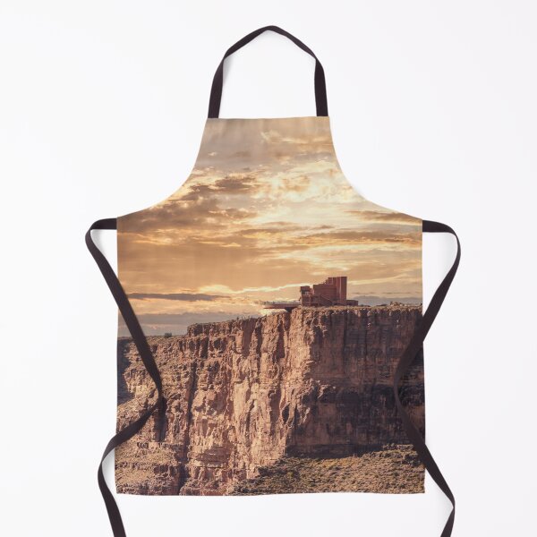 Item preview, Grand Canyon Skywalk at Grand Canyon West designed and sold by Yannik Hay.