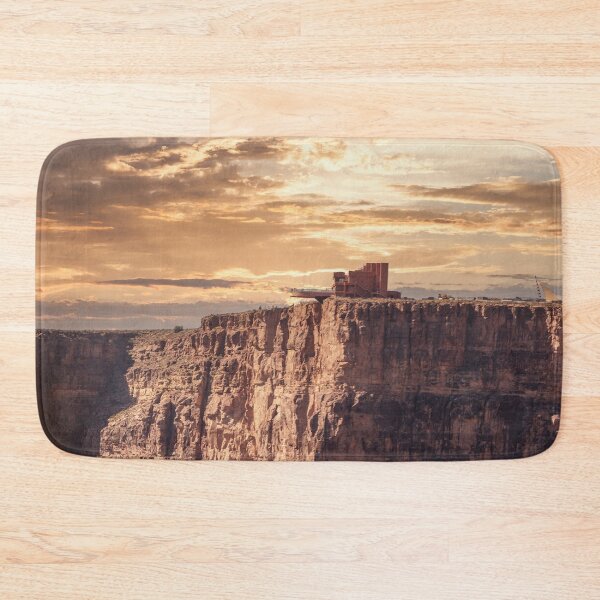 Item preview, Grand Canyon Skywalk at Grand Canyon West designed and sold by Yannik Hay.