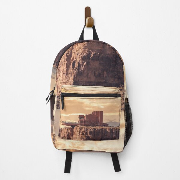 Item preview, Grand Canyon Skywalk at Grand Canyon West designed and sold by Yannik Hay.