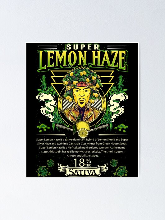 額縁 HAZE ORIGINAL LOGO POSTER fposter,x_small,wall_texture,