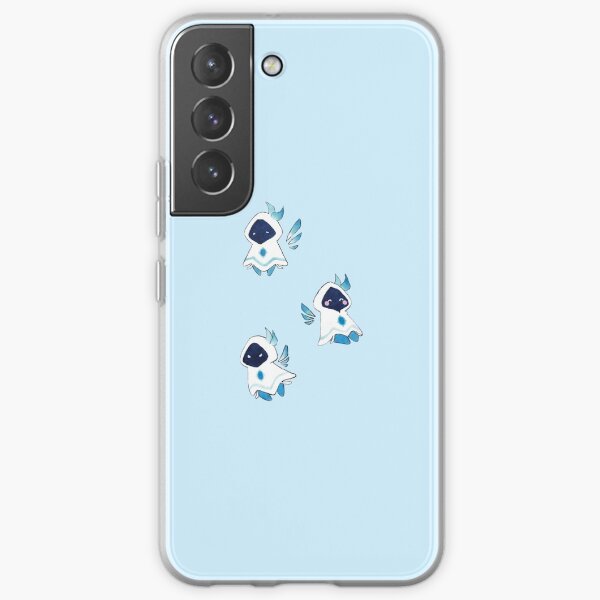 Venti Barbatos Coque souple Samsung Galaxy