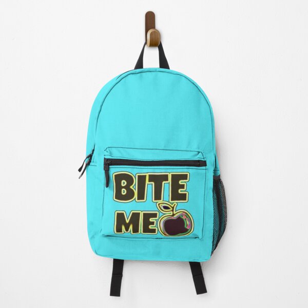 Item preview, BITE ME designed and sold by hempress.