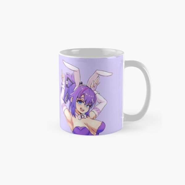 Waifu Cups x Projekt Melody