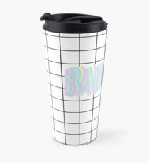 Baby Boy Travel Mug
