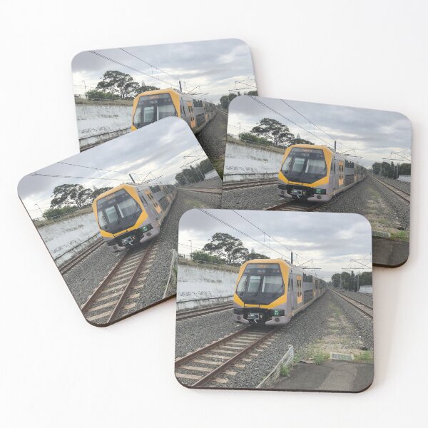 Item preview, Sydney Trains M Set Millennium at Beverly Hills Station designed and sold by Anthony501st.