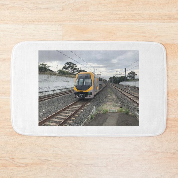 Item preview, Sydney Trains M Set Millennium at Beverly Hills Station designed and sold by Anthony501st.