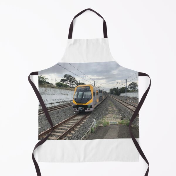 Item preview, Sydney Trains M Set Millennium at Beverly Hills Station designed and sold by Anthony501st.