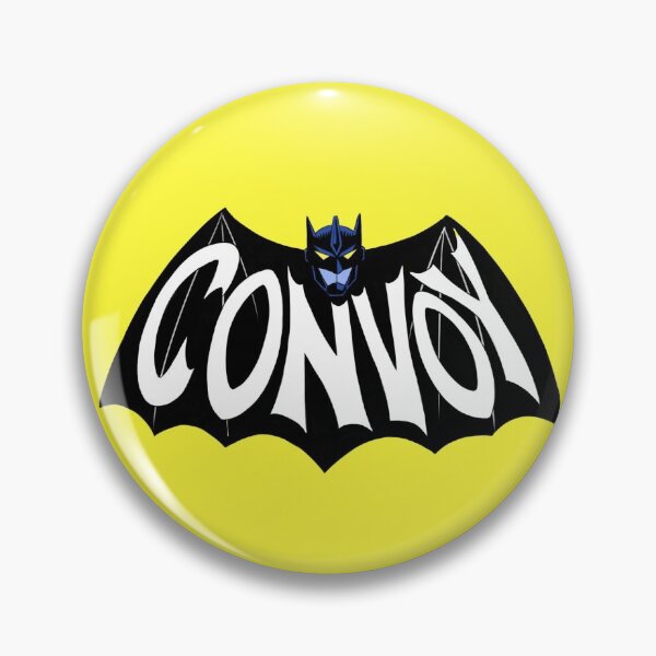 Item preview, Bat Convoy designed and sold by Pandacron.