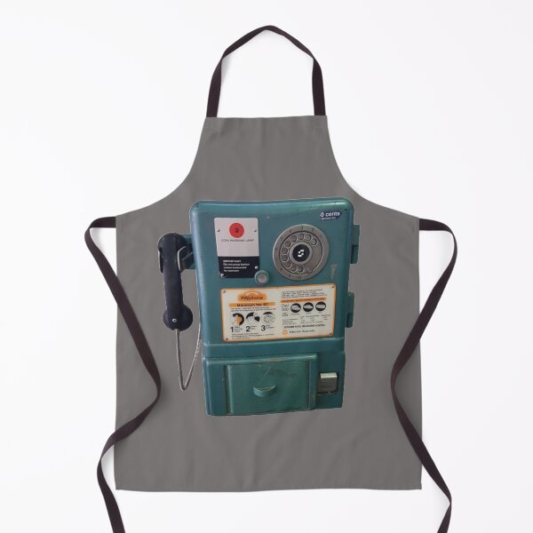 Item preview, Telecom Australia Pay Phone designed and sold by dadthebubblegut.