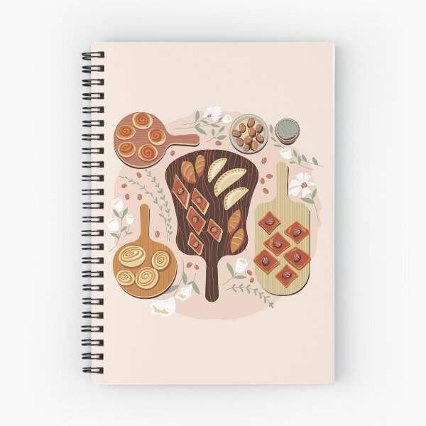 Item preview, Nowruz - Persian New Year Food designed and sold by Alicia Chee.