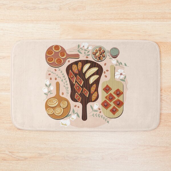 Item preview, Nowruz - Persian New Year Food designed and sold by Alicia Chee.