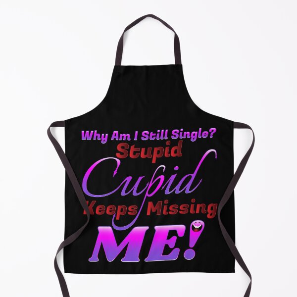 Item preview, Stupid Cupid! designed and sold by dannycols.