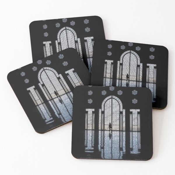 Item preview, The Grand Wall of Windows designed and sold by Marylou Badeaux.