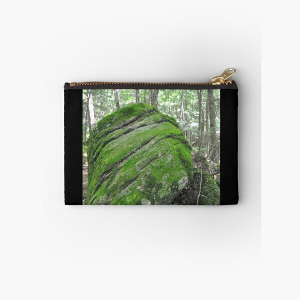 Item preview, A Great Mossy Rock designed and sold by Theophanes Avery.