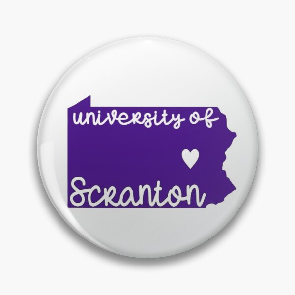 Item preview, University of Scranton designed and sold by taylorr-made.