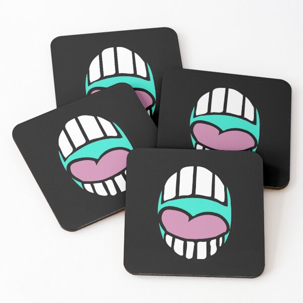 Item preview, Open Wide designed and sold by ThrdQrtr.