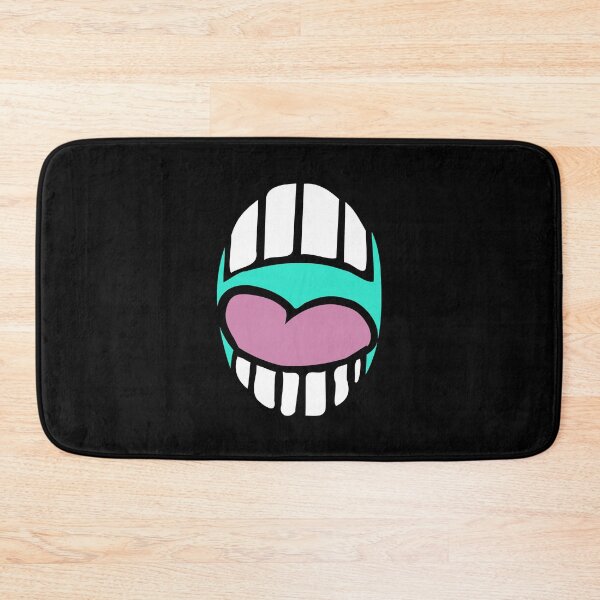 Item preview, Open Wide designed and sold by ThrdQrtr.