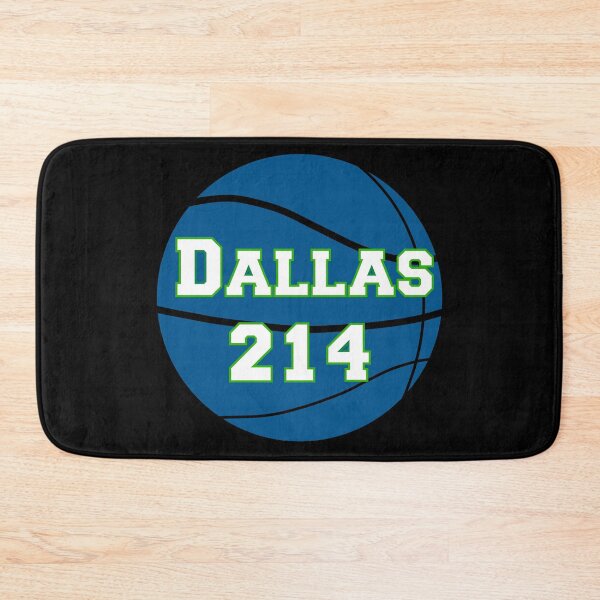 Item preview, Dallas Texas TX Area Code 214 designed and sold by Lartheviking.