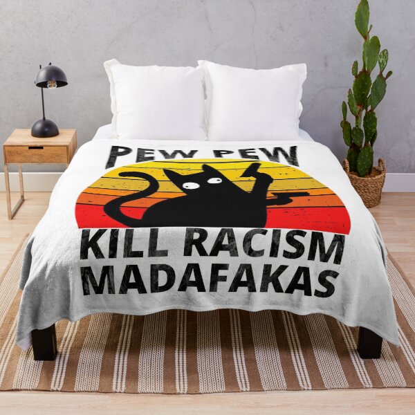Item preview, pew pew madafakas  designed and sold by KiraSpace.