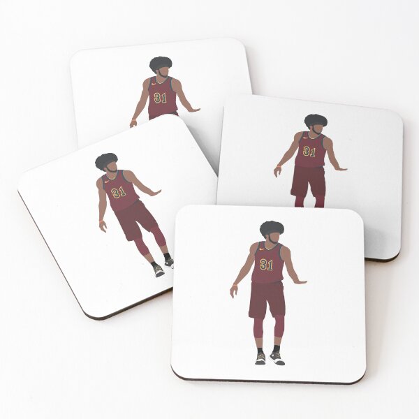 Item preview, Jarrett Allen designed and sold by Sports4U.