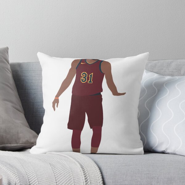 Item preview, Jarrett Allen designed and sold by Sports4U.