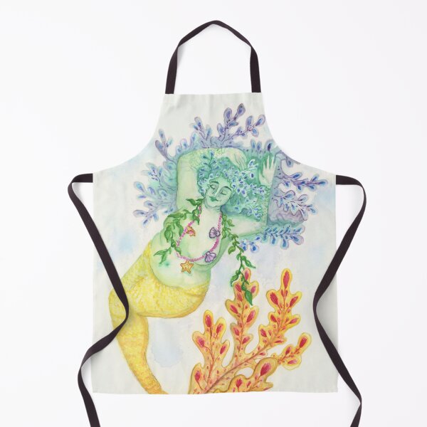 Item preview, Sea Dragon Mermaid designed and sold by Mernion.